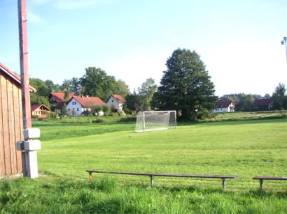 trainingsplatz